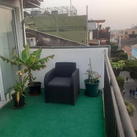 Christian Place Praia Exterior photo